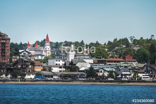 Place Puerto Varas