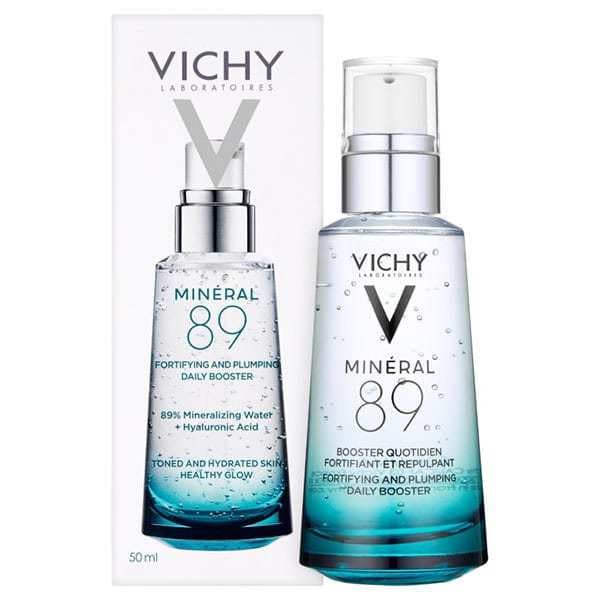 Moda Vichy Mineral 89