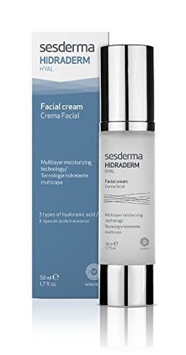 Lugar SESDERMA HIDRADERM HYAL CREMA FACIAL HIDRATANTE 50 ML