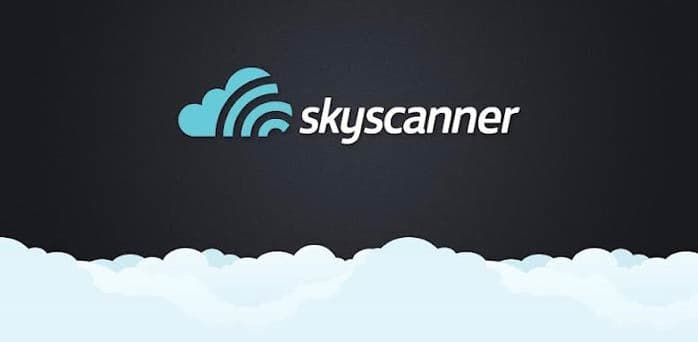 App Skyscanner | Busca vuelos baratos, hoteles y coches de alquiler