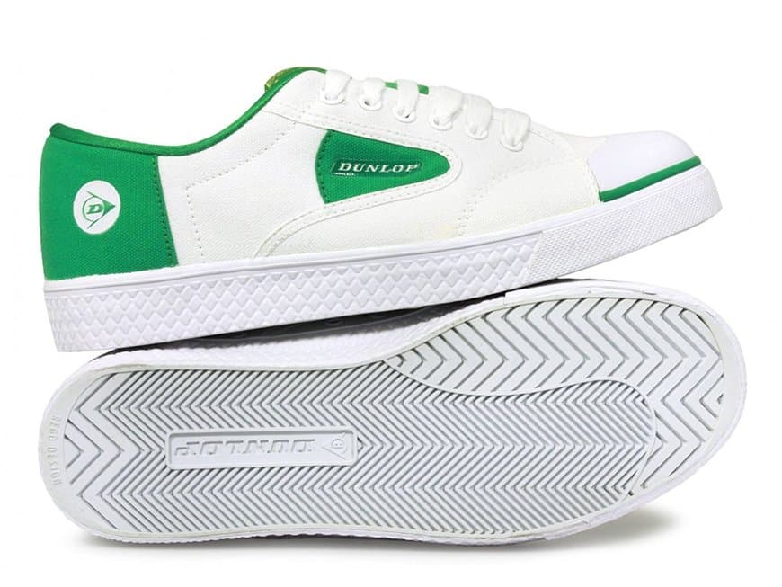 Fashion Zapatillas deportivas Dunlop