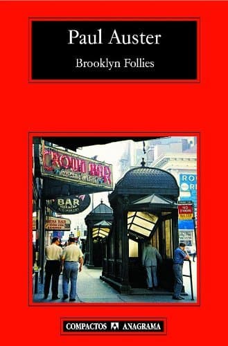 Libro Brooklyn Follies