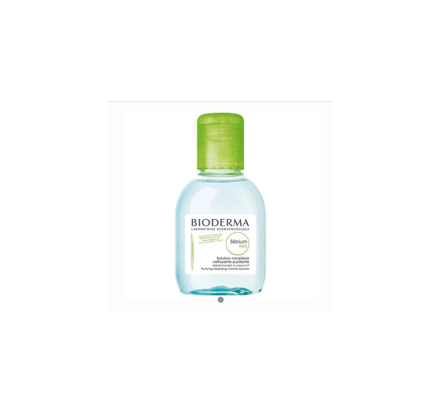 Producto Agua Micelar Bioderma