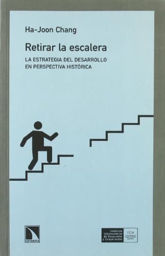 Libro Retirar La Escalera