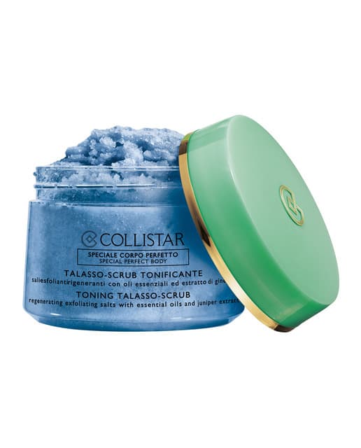 Fashion Exfoliante corporal antiedad Talasso Collistar · Alta Perfumería · El ...