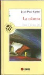 Book LA NAUSEA