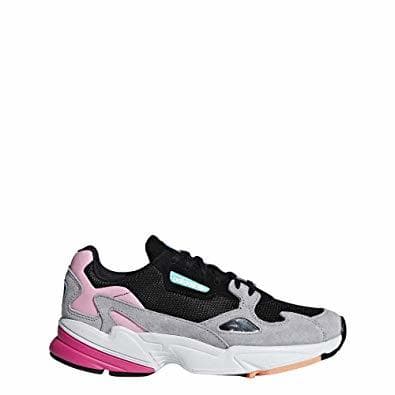 Moda adidas Falcon Shoes - Pink | adidas US