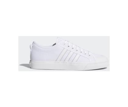 Moda Adidas Nizza, Zapatillas para Hombre,