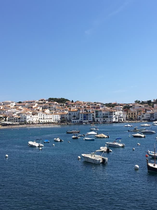 Lugar Cadaques