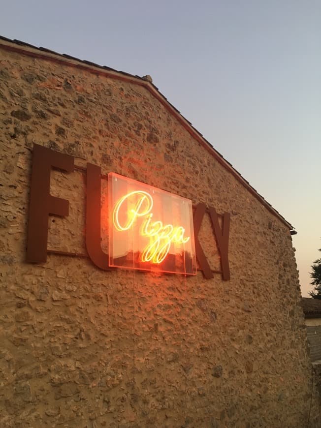 Restaurantes Funky Pizza - Pizzeria Palafrugell