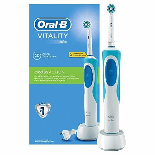 Belleza Oral-B Vitality