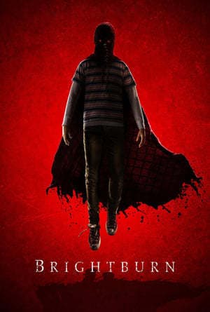 Movie Brightburn