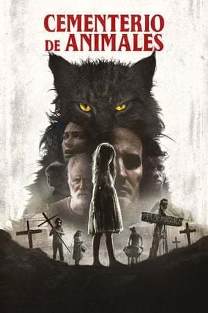 Movie Pet Sematary