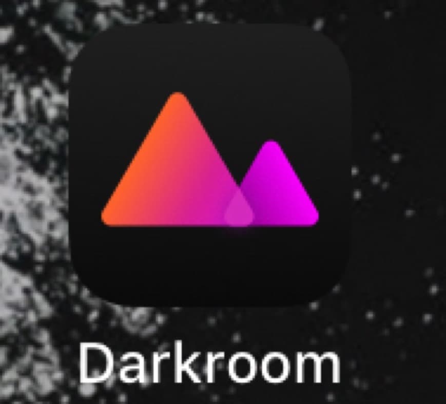 Fashion Darkroom