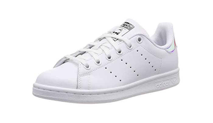 Moda Adidas Stan Smith J Aq6272