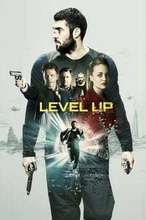 Movie Level Up