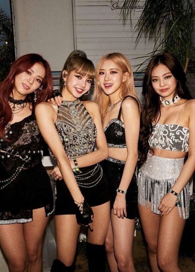 Moda Blackpink - Wikipedia