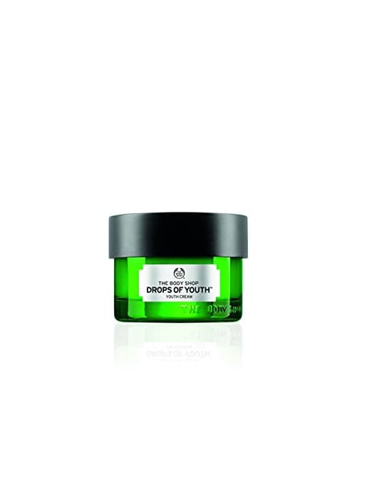 Beauty THE BODY SHOP CREMA DE JUVENTUD DROPS OF YOUTH DAY CREAM 50