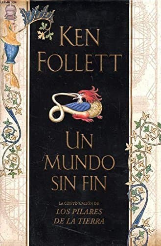 Libro Un Mundo Sin Fin