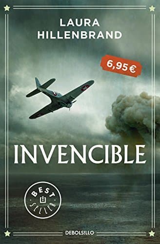 Libro Invencible