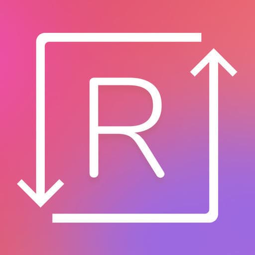 App Regrammer - Instagram reposter