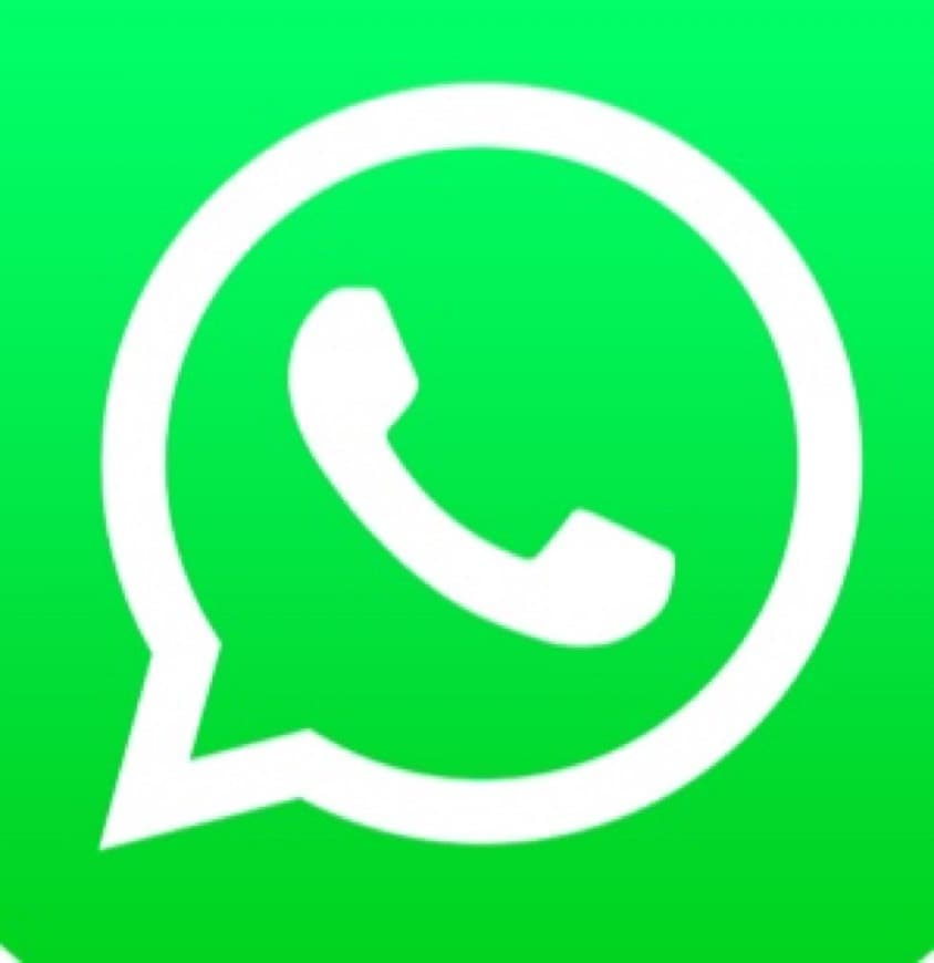 App Whatsapp