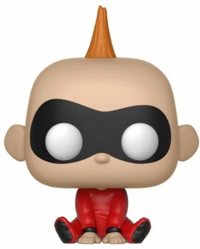 Juego Funko - Disney Los Increibles 2 Idea Regalo