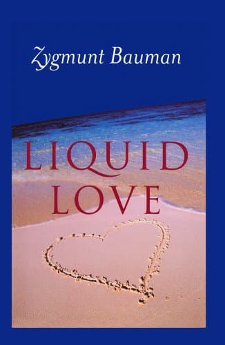 Libro Liquid Love