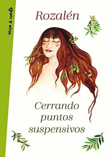 Book Cerrando puntos suspensivos