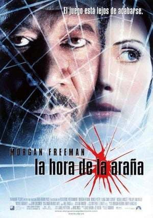 Película Along Came a Spider