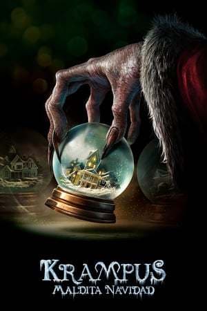 Película Krampus