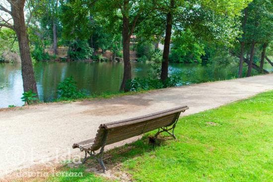 Place Parque De La Isla