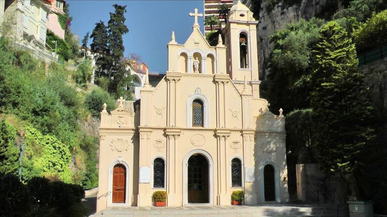 Lugar Saint Devote Chapel