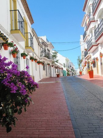 Place Estepona