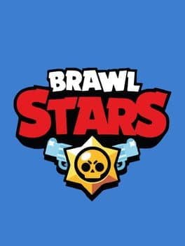 Videojuegos Brawl Stars