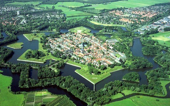 Place Naarden