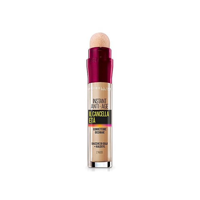 Beauty Maybelline Corrector de Ojeras