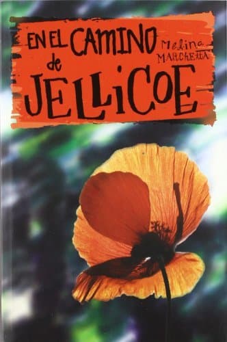 Libro En el camino de Jellicoe