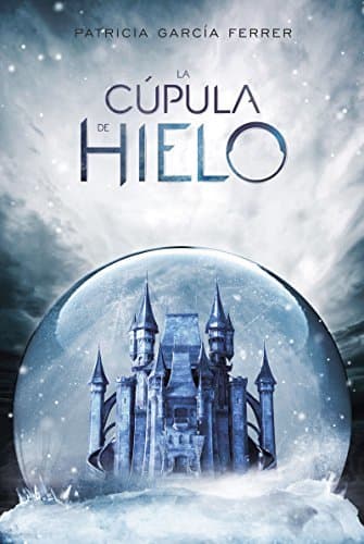 Book La cúpula de hielo