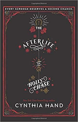 Moda Amazon.com: The Afterlife of Holly Chase (9780062318503 ...