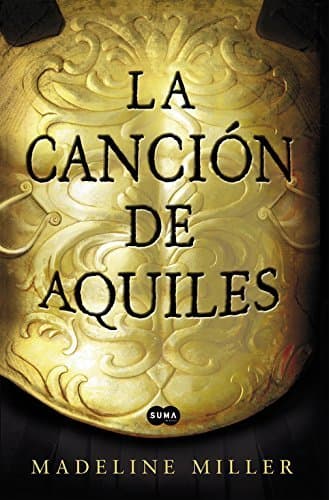 Libro La canción de Aquiles