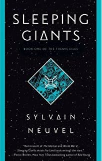 Libro Sleeping Giants