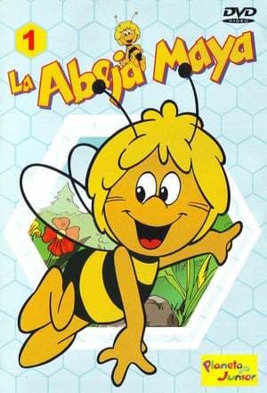 Serie Maya the Bee