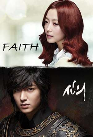 Serie Faith