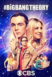 Serie The Big Bang Theory