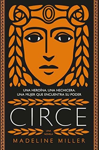 Book Circe