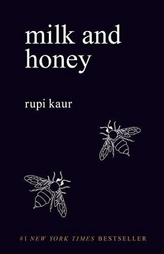 Book Milk and Honey