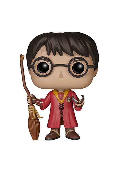 Product Funko Pop! Harry Potter Quidditch