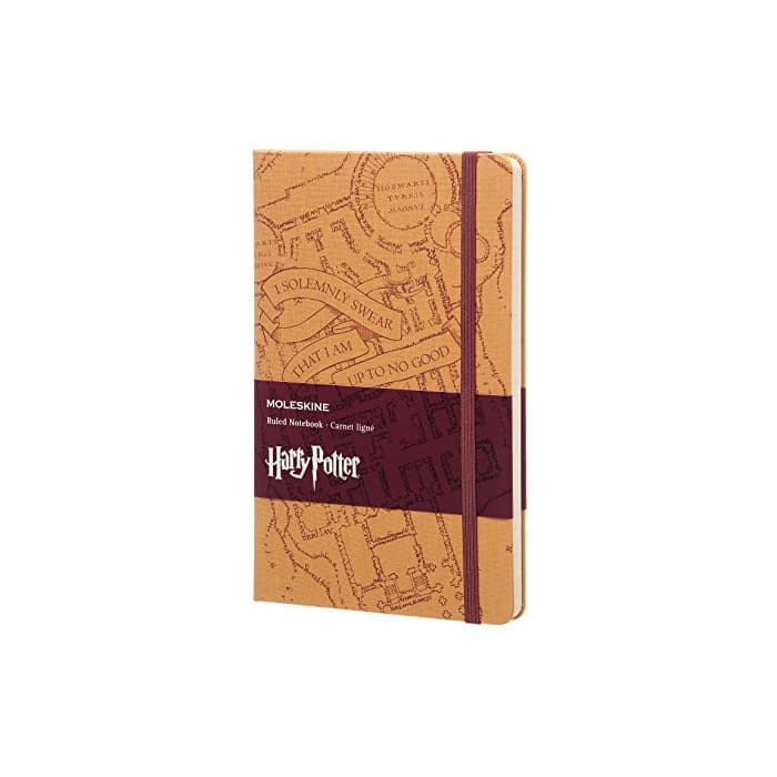 Home Moleskine Harry Potter Limited Edition