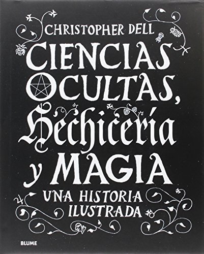 Book Ciencias ocultas